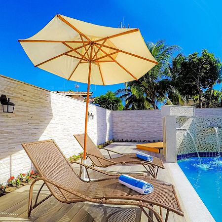 Bem Bahia Hotel - Rede Bem Bahia Mutari ภายนอก รูปภาพ