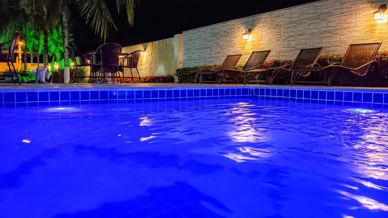 Bem Bahia Hotel - Rede Bem Bahia Mutari ภายนอก รูปภาพ