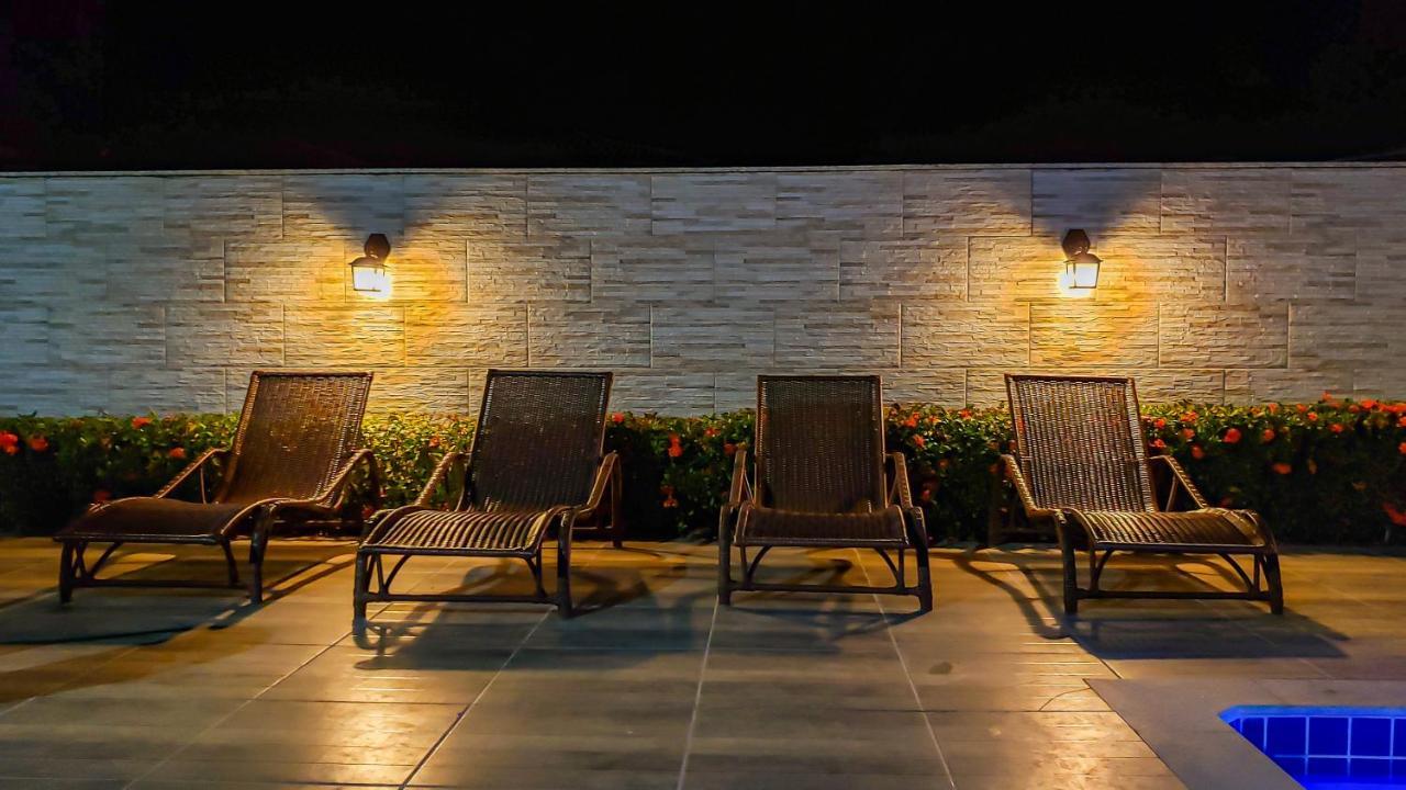 Bem Bahia Hotel - Rede Bem Bahia Mutari ภายนอก รูปภาพ