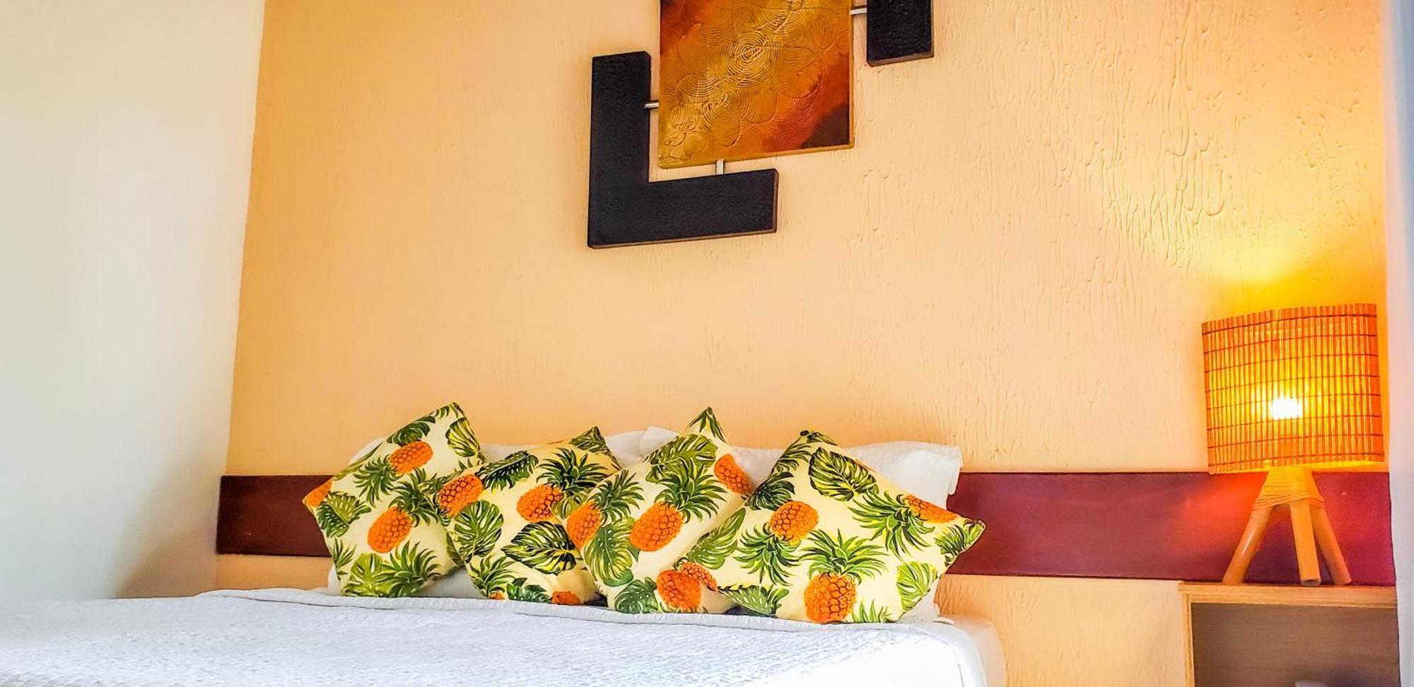 Bem Bahia Hotel - Rede Bem Bahia Mutari ภายนอก รูปภาพ